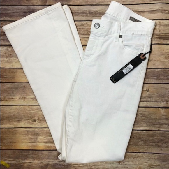 ✨ Citizens of Humanity Medium Rise Boot-Cut 25 - Picture 3 of 5